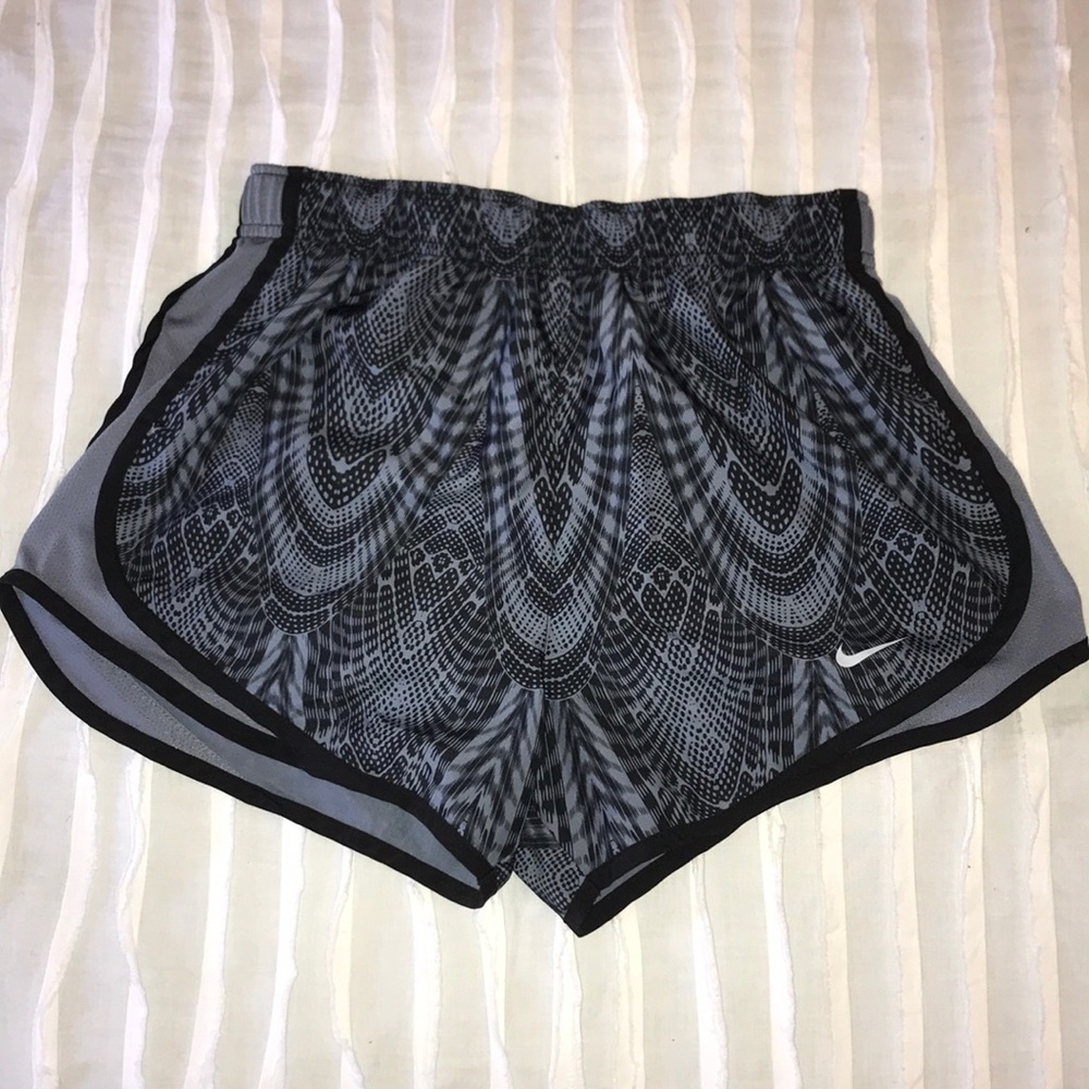 Nike Dri-Fit Workout / Athletic Shorts